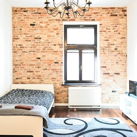 D&A Apartmetns Lenartowicza Krakow Ngoại thất bức ảnh