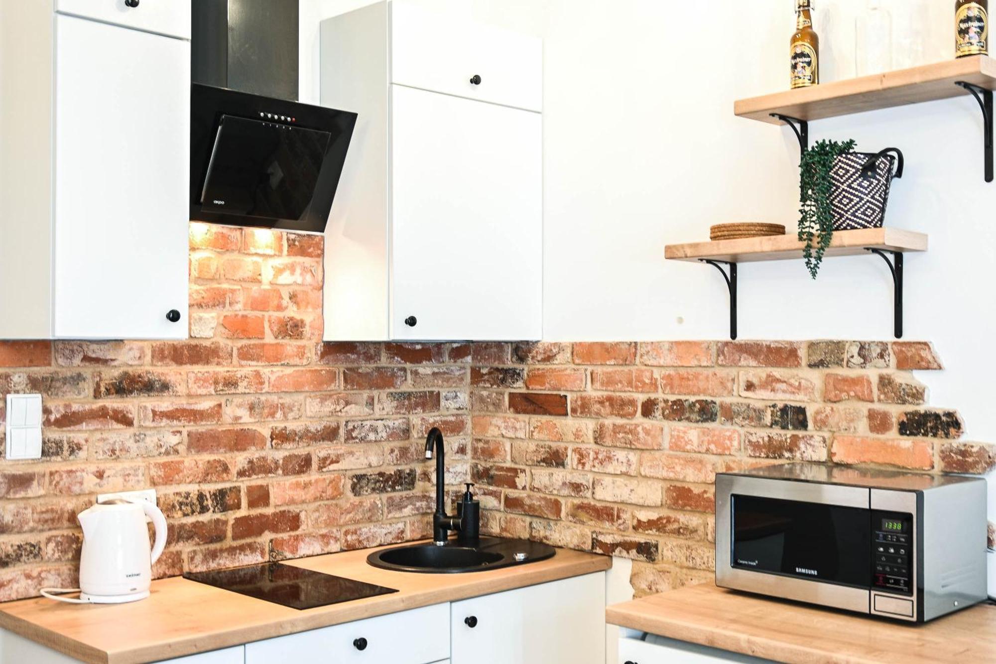 D&A Apartmetns Lenartowicza Krakow Ngoại thất bức ảnh