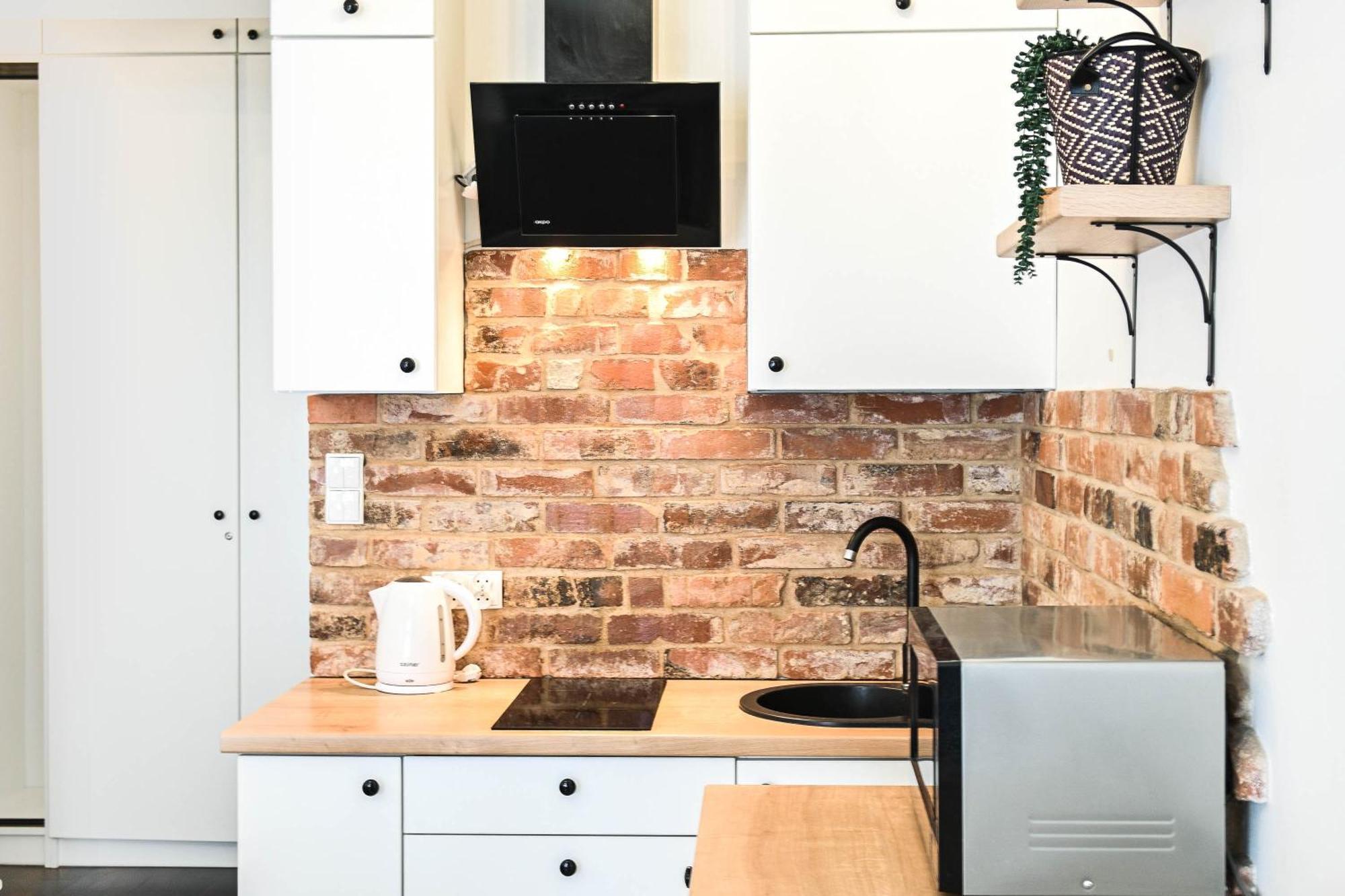 D&A Apartmetns Lenartowicza Krakow Ngoại thất bức ảnh