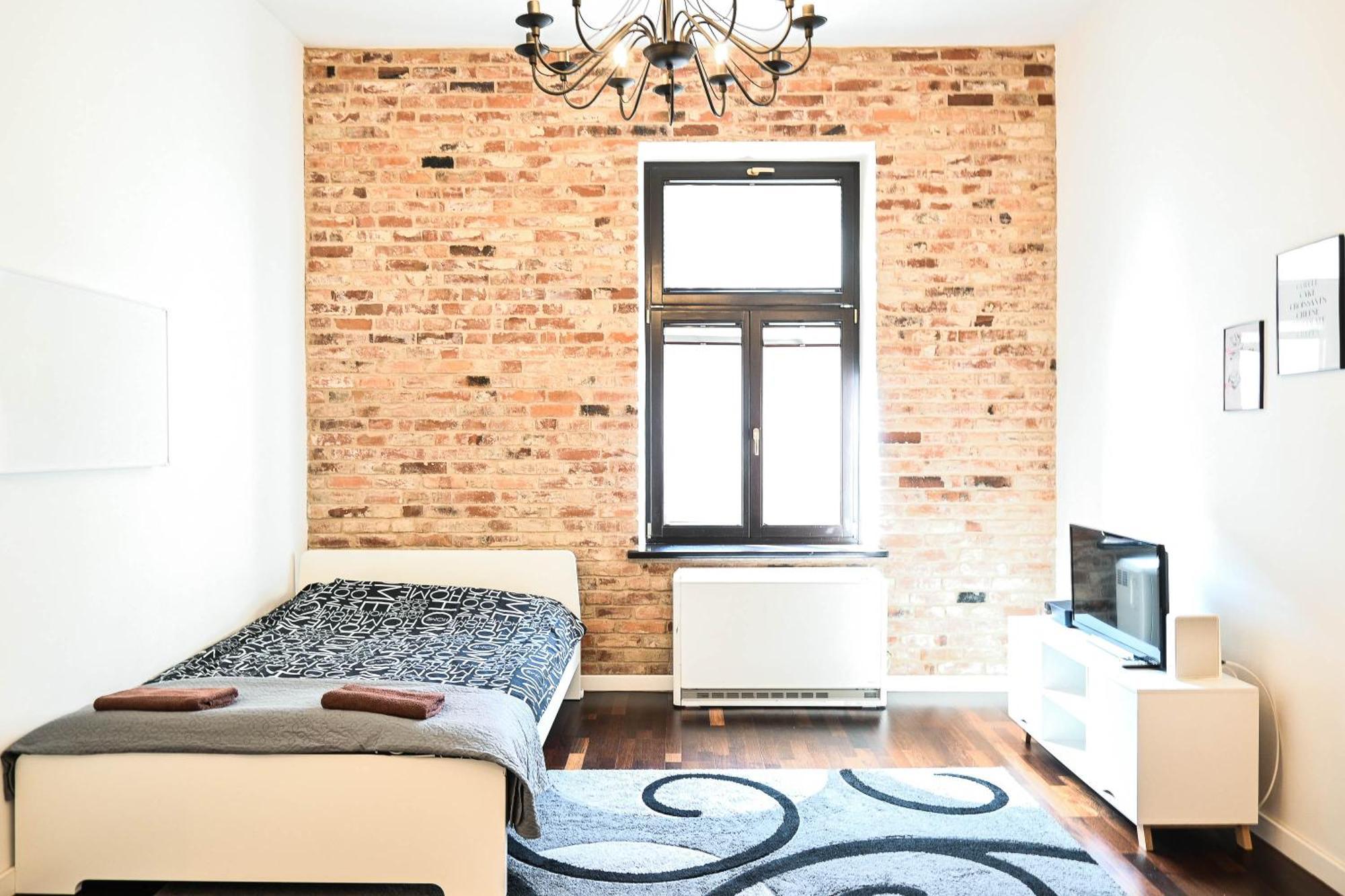 D&A Apartmetns Lenartowicza Krakow Ngoại thất bức ảnh