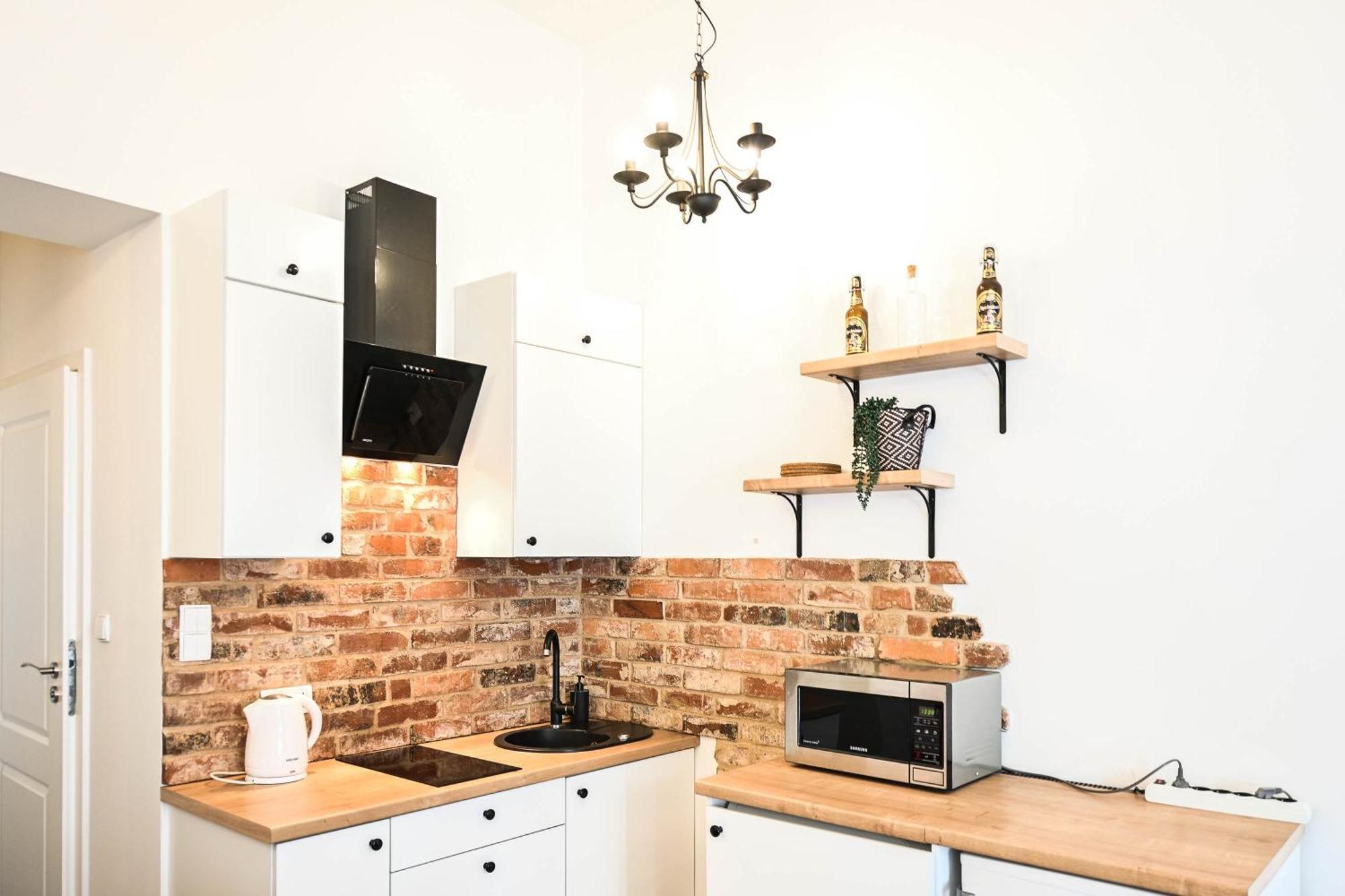 D&A Apartmetns Lenartowicza Krakow Ngoại thất bức ảnh