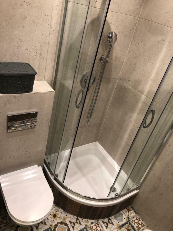 D&A Apartmetns Lenartowicza Krakow Ngoại thất bức ảnh