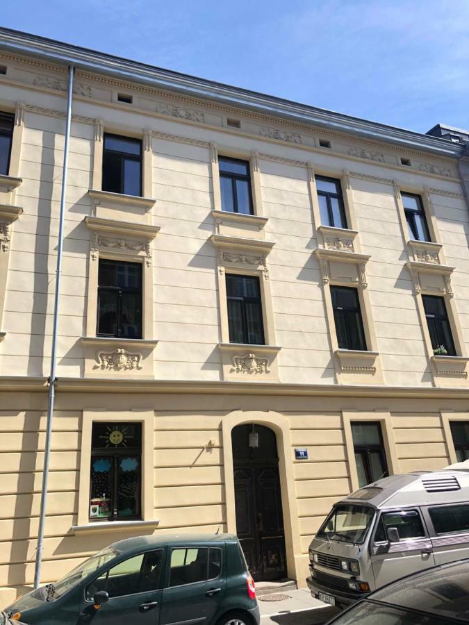 D&A Apartmetns Lenartowicza Krakow Ngoại thất bức ảnh
