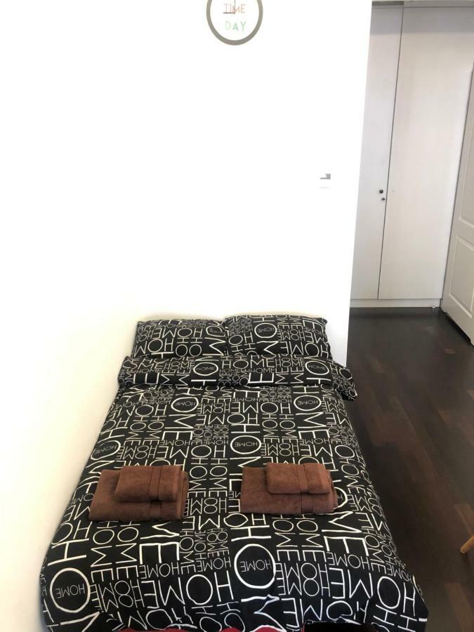D&A Apartmetns Lenartowicza Krakow Ngoại thất bức ảnh