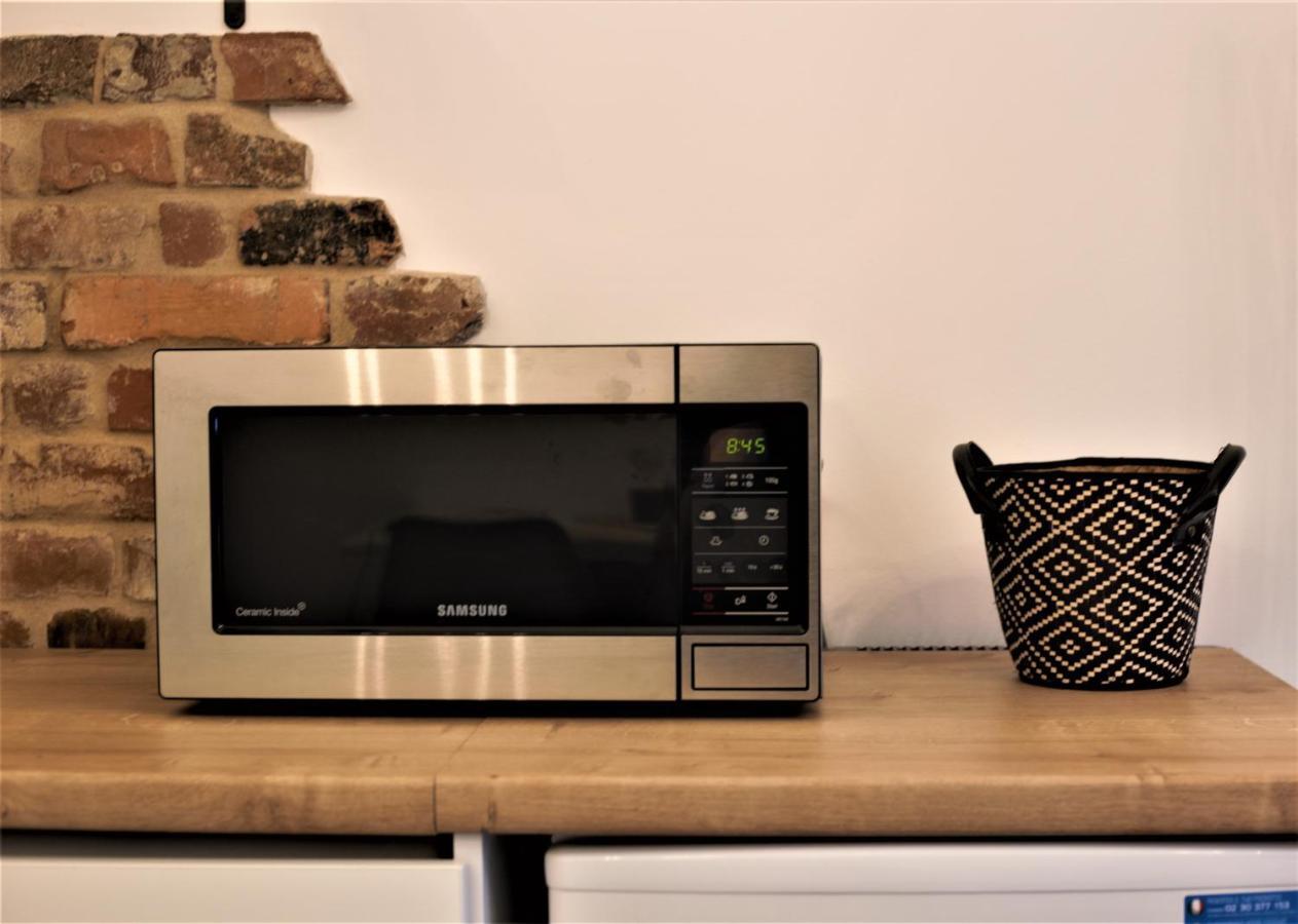 D&A Apartmetns Lenartowicza Krakow Ngoại thất bức ảnh