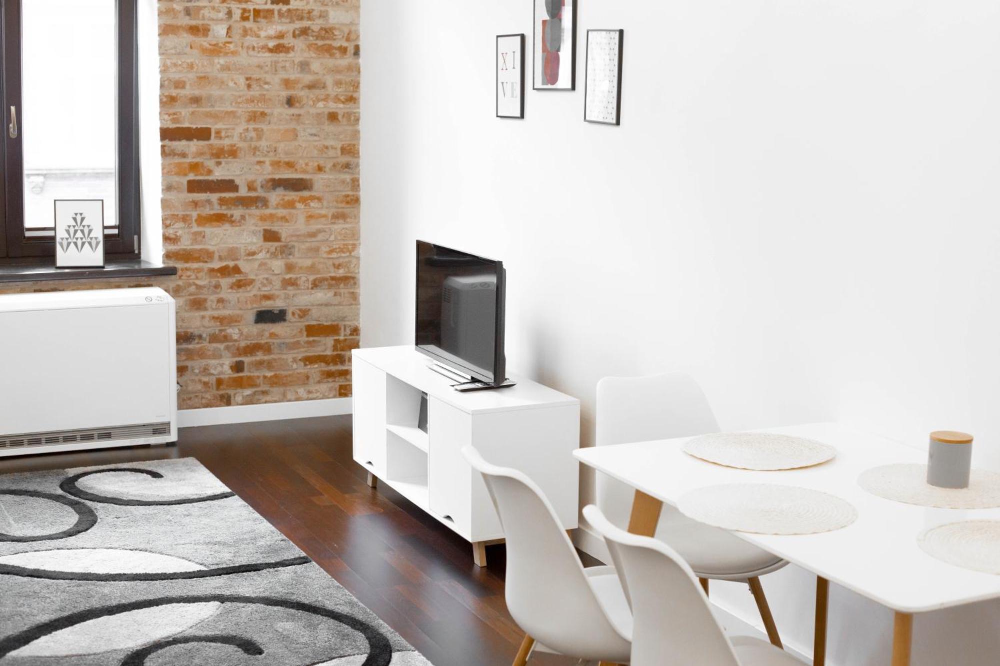 D&A Apartmetns Lenartowicza Krakow Ngoại thất bức ảnh