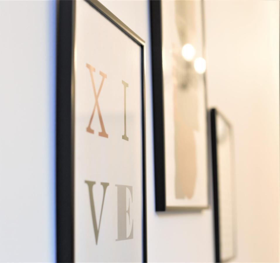 D&A Apartmetns Lenartowicza Krakow Ngoại thất bức ảnh